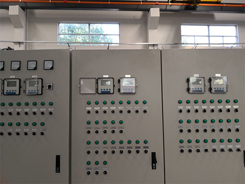 咸陽(yáng)彩虹光電