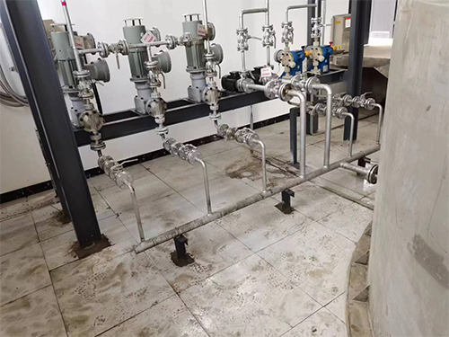 中利集團(tuán)（青海光纖）